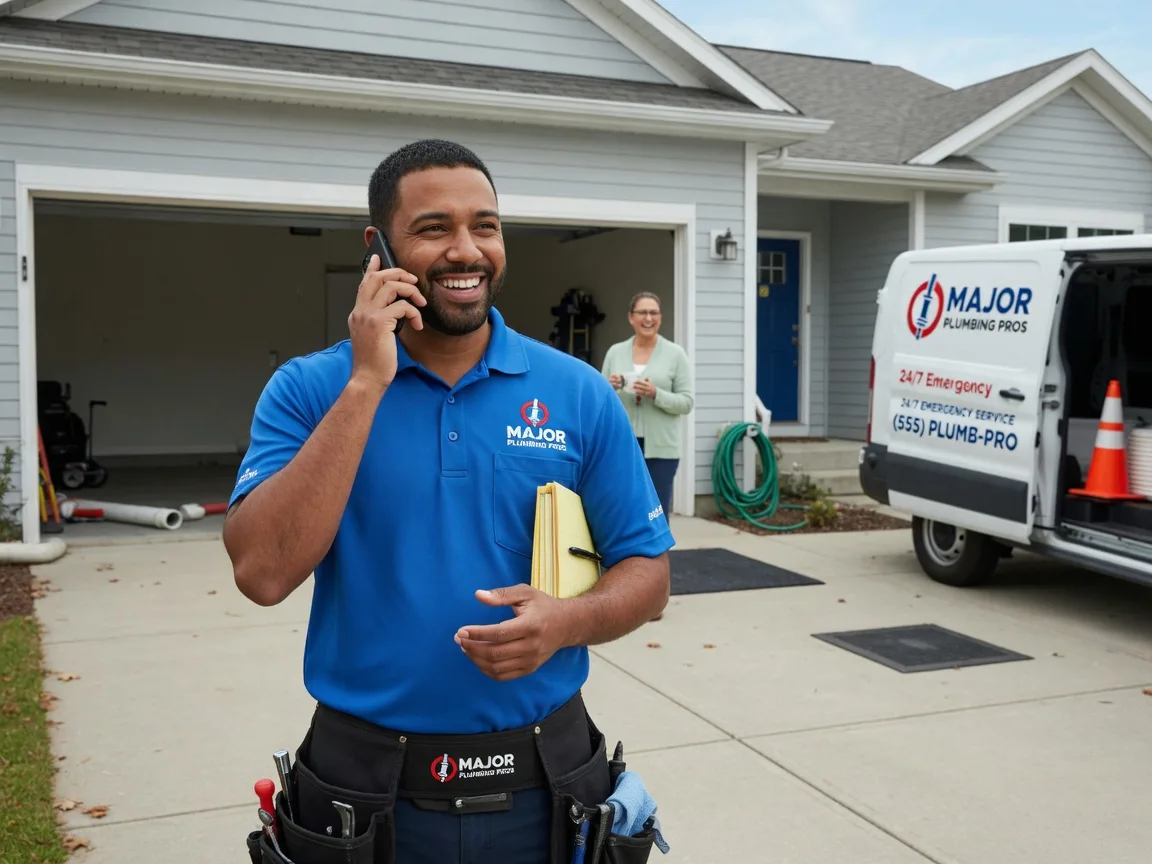 Drain Cleaning Services Bel Aire, KS FAQs